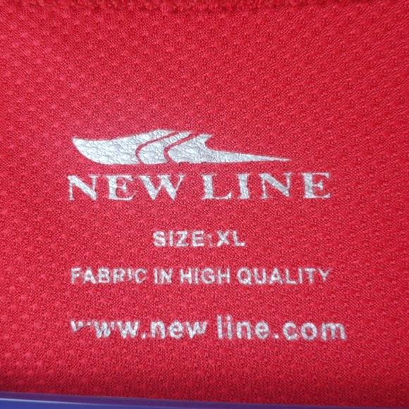 new line Shirts Nwt Standard Chartered Lfc Jersey Poshmark